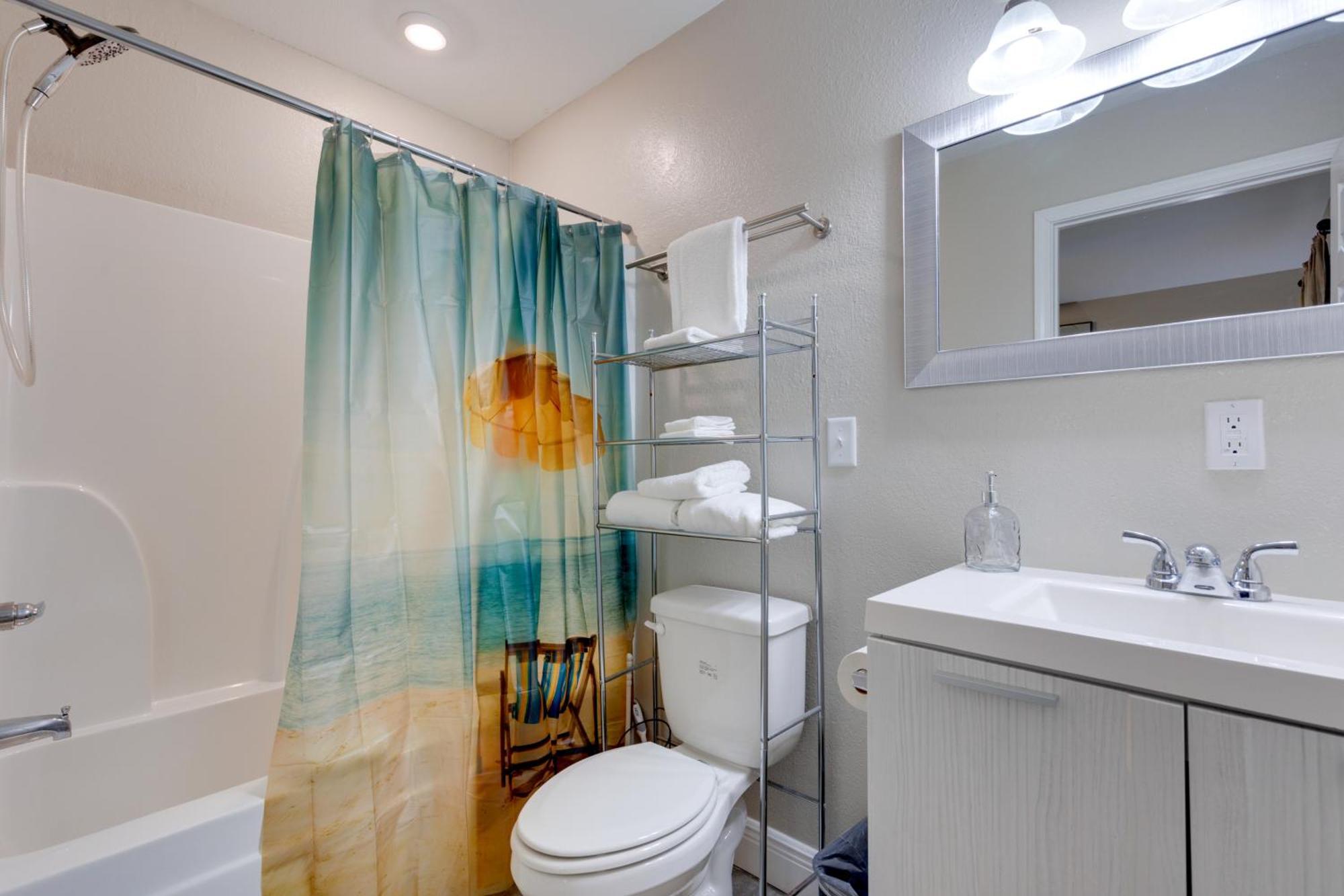 Dog-Friendly Pensacola Duplex About 7 Mi To Downtown Διαμέρισμα Εξωτερικό φωτογραφία