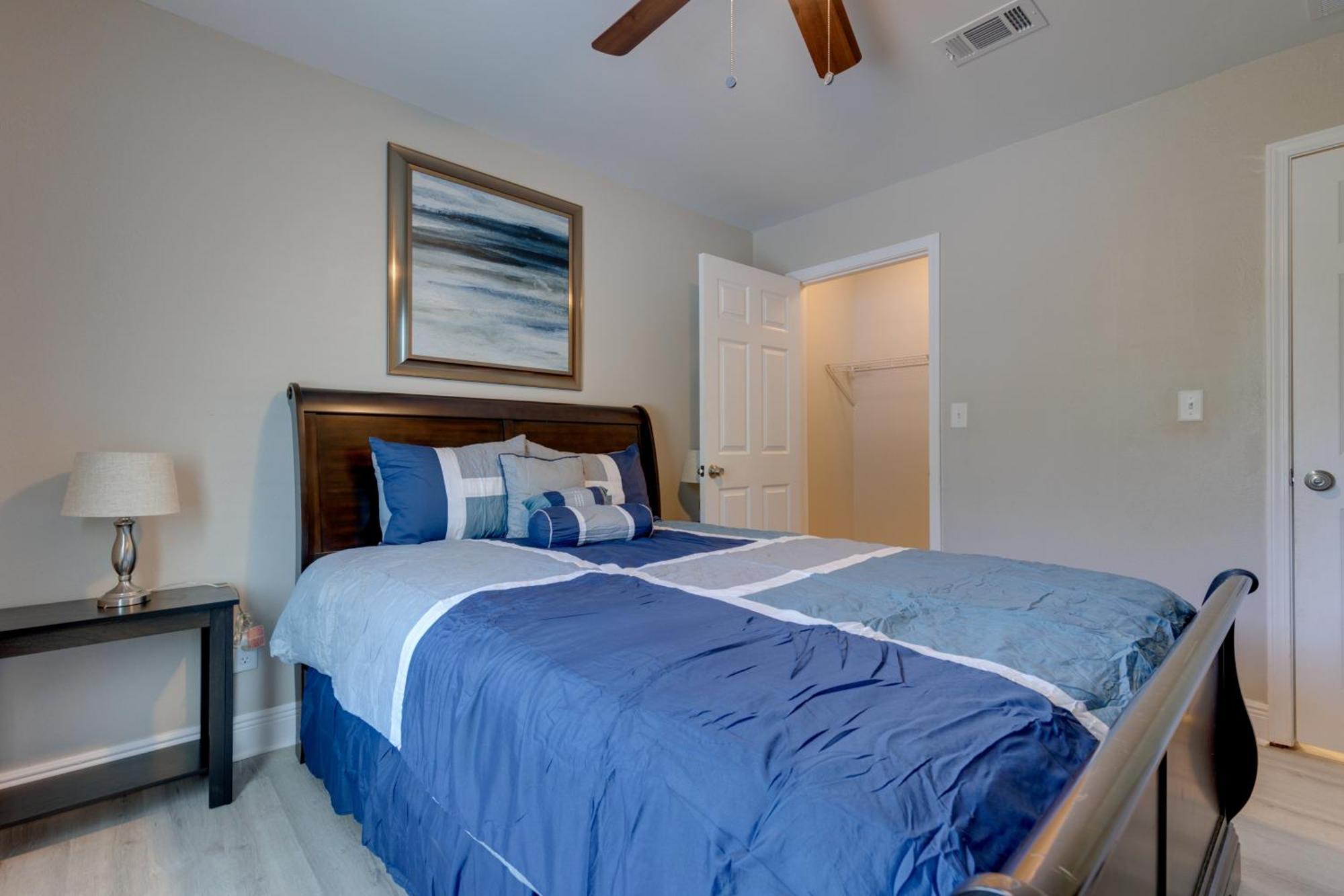 Dog-Friendly Pensacola Duplex About 7 Mi To Downtown Διαμέρισμα Εξωτερικό φωτογραφία