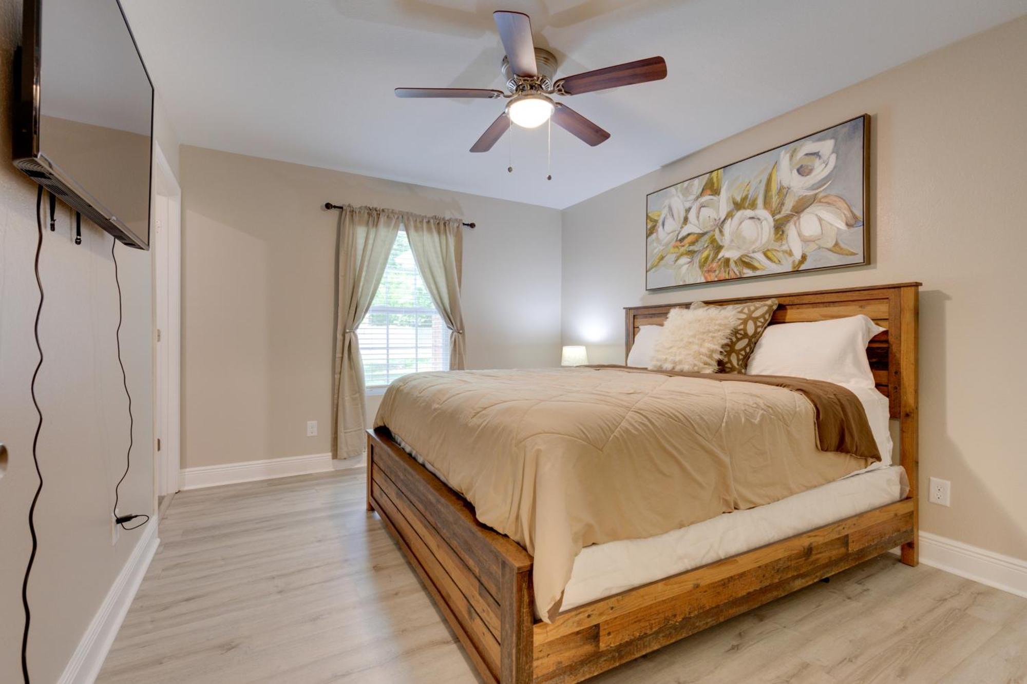 Dog-Friendly Pensacola Duplex About 7 Mi To Downtown Διαμέρισμα Εξωτερικό φωτογραφία